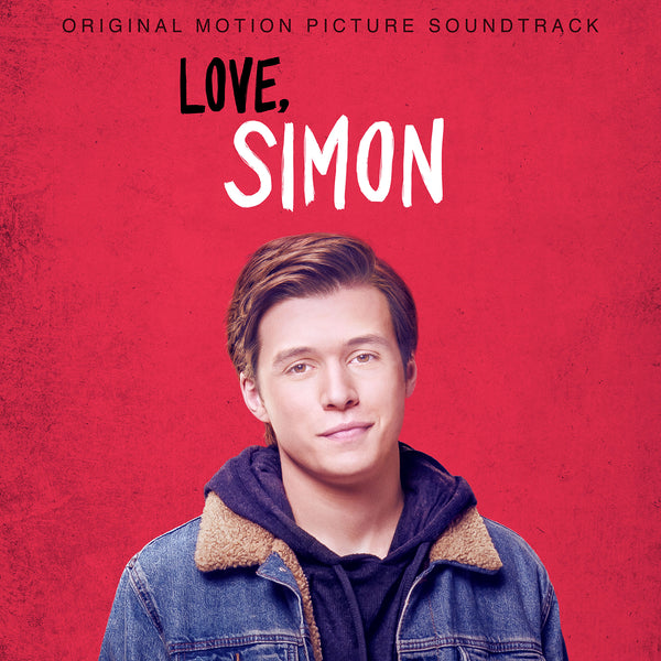 Love, Simon (Original Soundtrack)