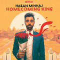 Homecoming King