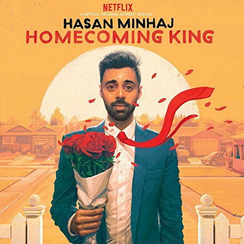Homecoming King
