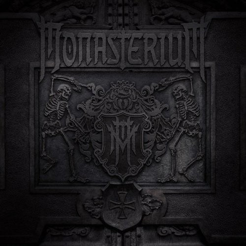 MONASTERIUM