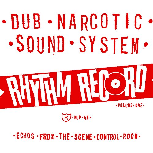 Rhythm Record 1 - One Echoes From Scene Control