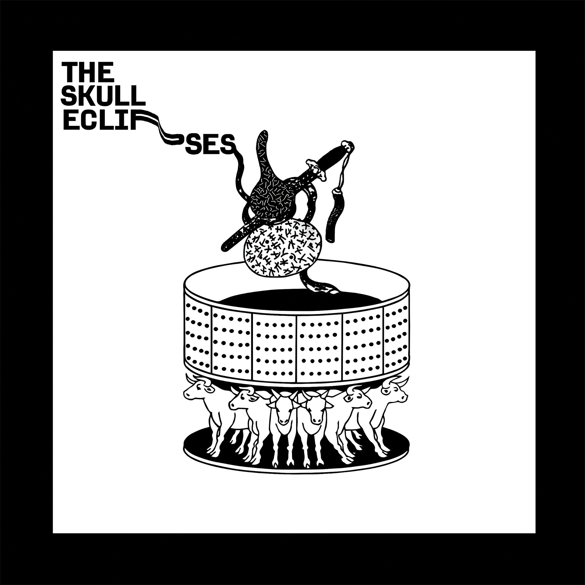 Skull Eclipses