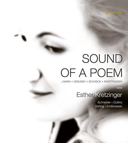 Sound Of A Poem