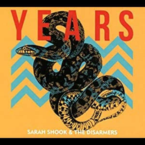 Years