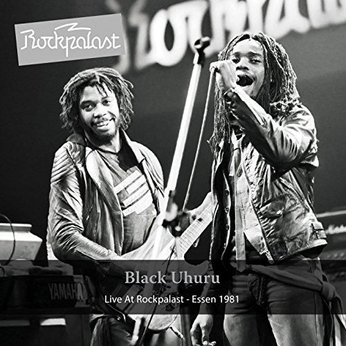 Live At Rockpalast
