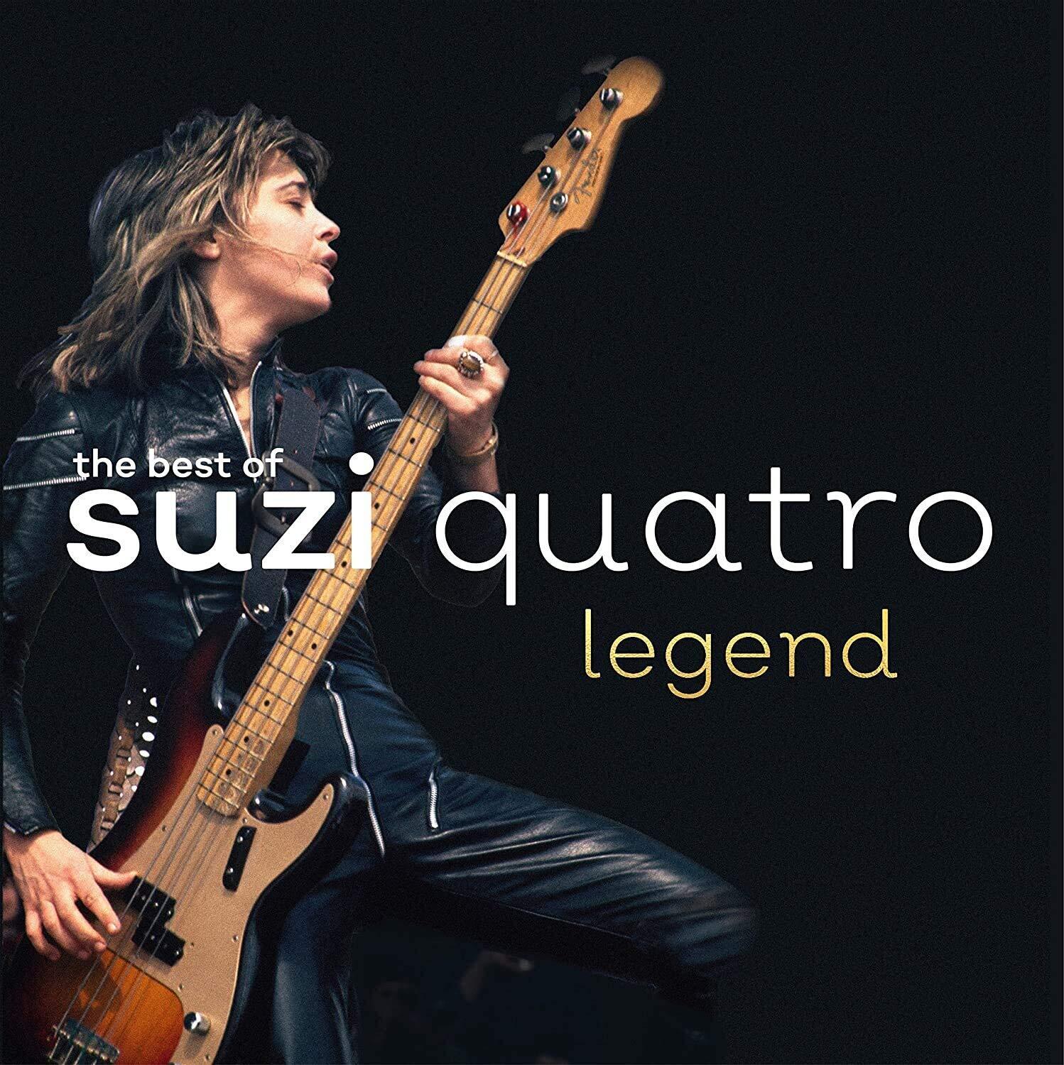 Legend: The Best Of