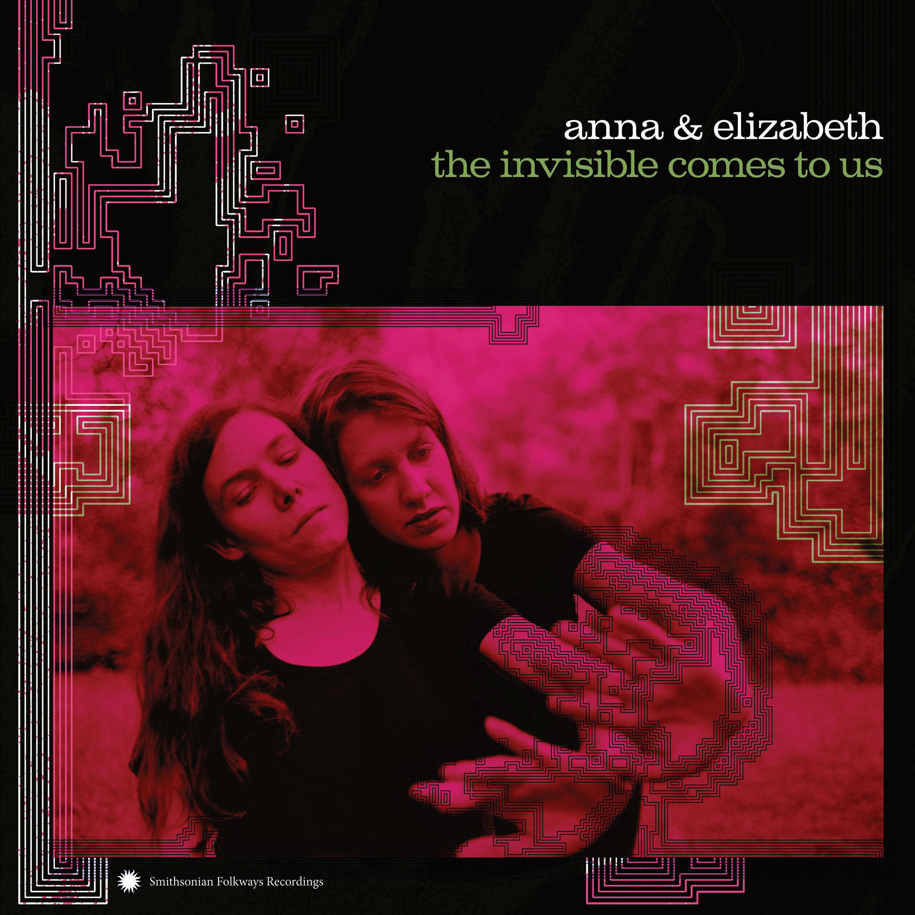 Invisible Comes To Us