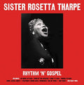 Rhythm N Gospel