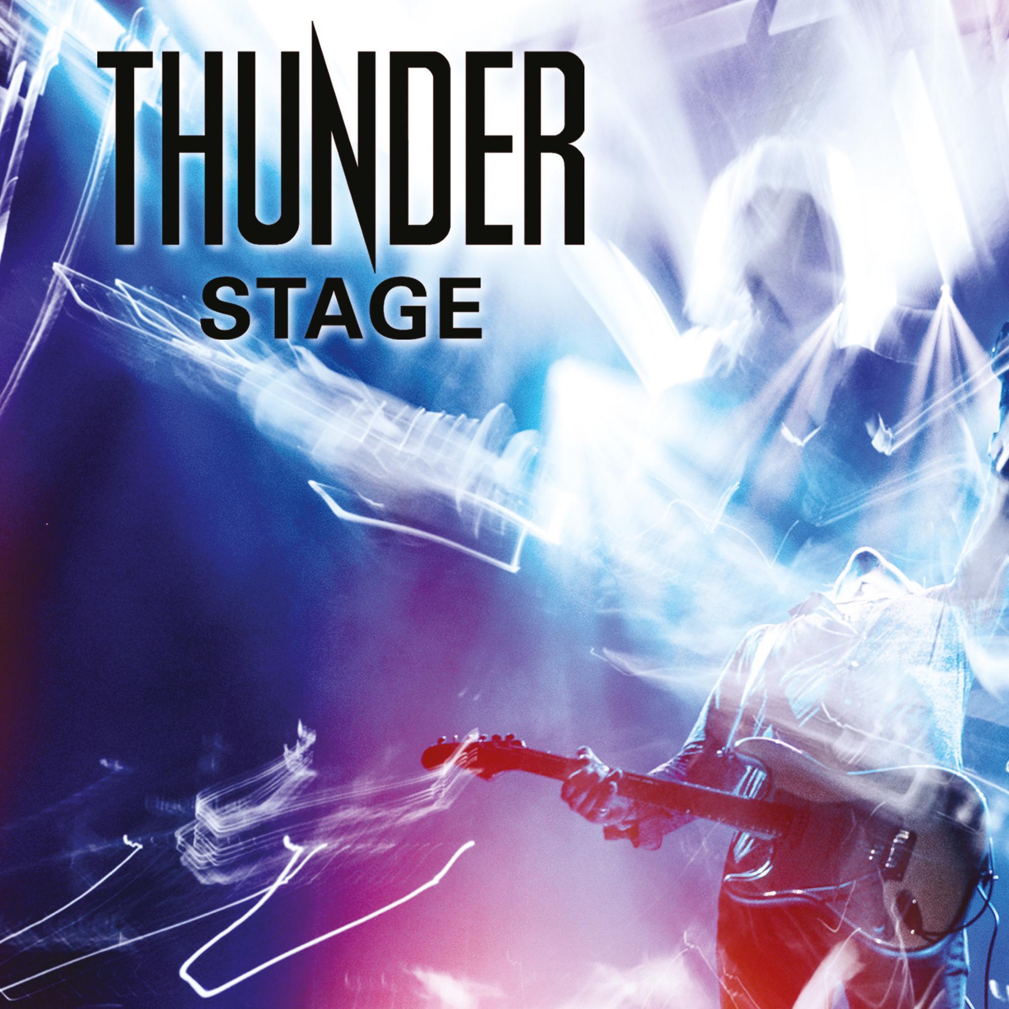 Stage (live)