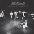 Ceremony Of Dreams: Studio Sessions And Outtakes, 1972-1977