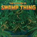 The Return Of Swamp Thing (Original Motion Picture Soundtrack)