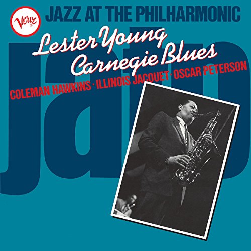 Carnegie Blues