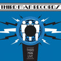 Inner City Pigeon / Calenture (Third Man Live)