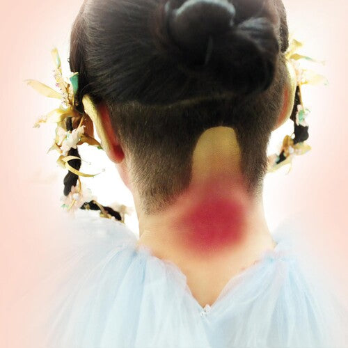 BLISSING ME