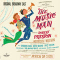 Music Man / Original Broadway Cast / Preston,Robert