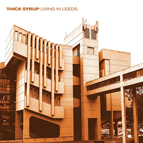 Living In Leeds
