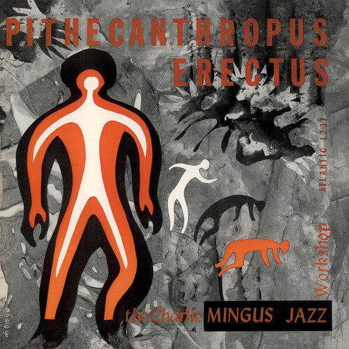 Pithecanthropus Erectus