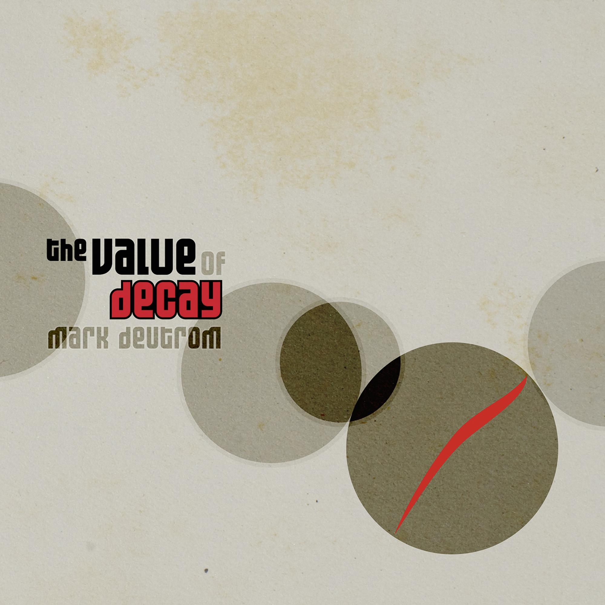 Value Of Decay