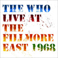 Live At The Fillmore East 1968