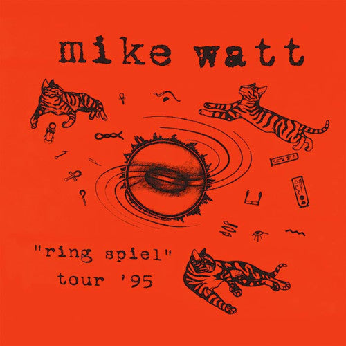 RING SPIEL TOUR 95