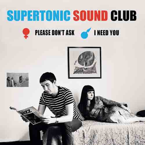 Please Don't Ask / I Need You