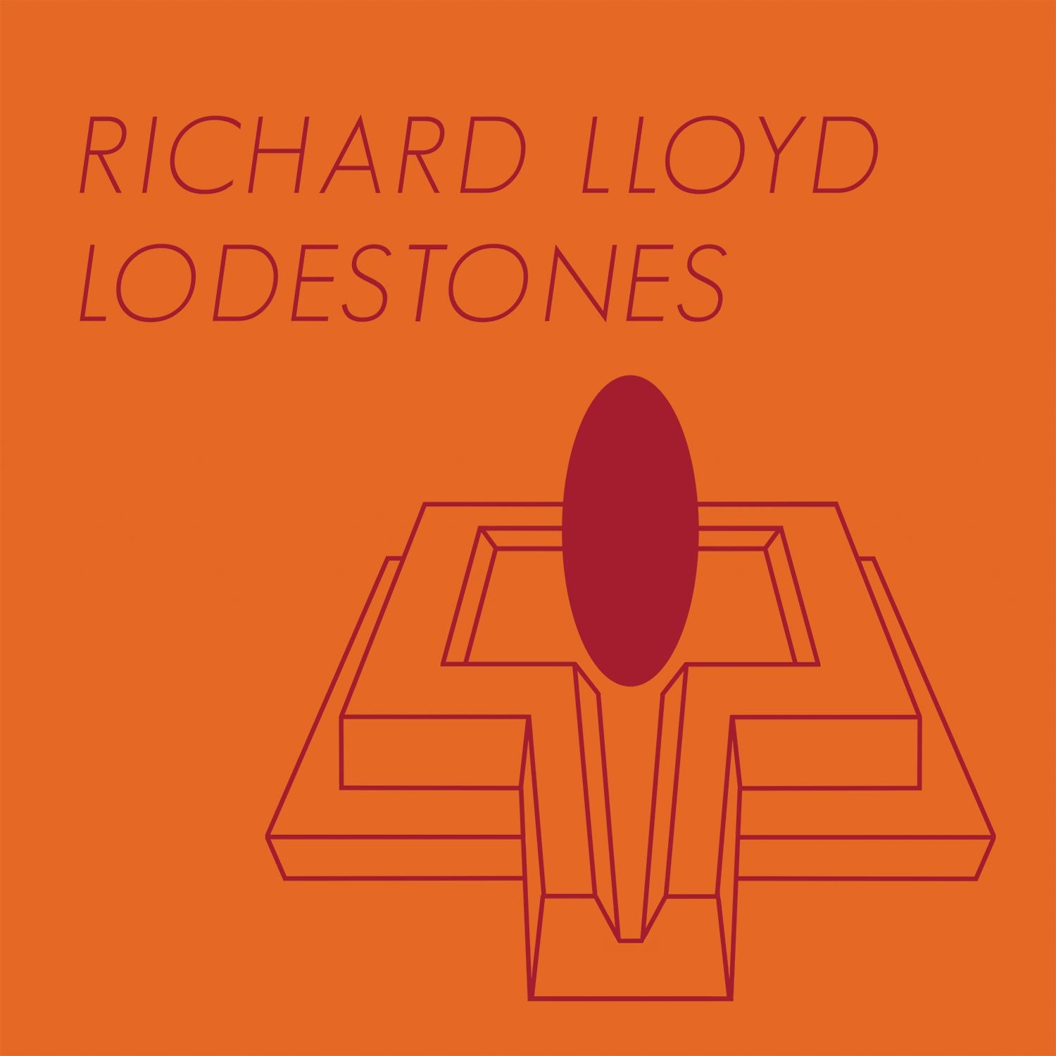 Lodestones