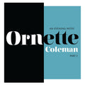 An Evening With Ornette Coleman Part 2