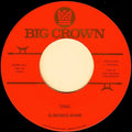 Tearz / Verbal Intercourse