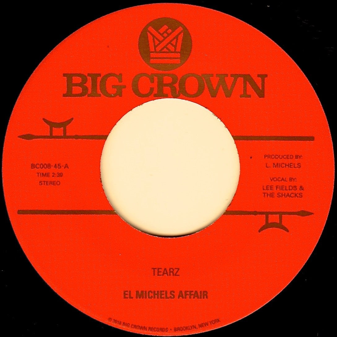 Tearz / Verbal Intercourse