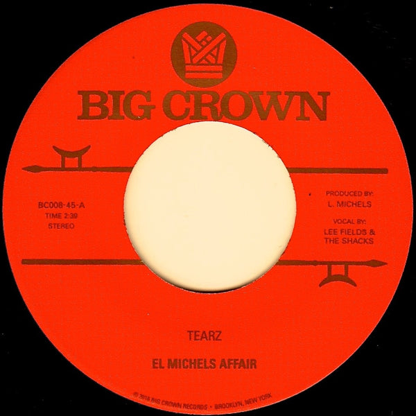 Tearz / Verbal Intercourse