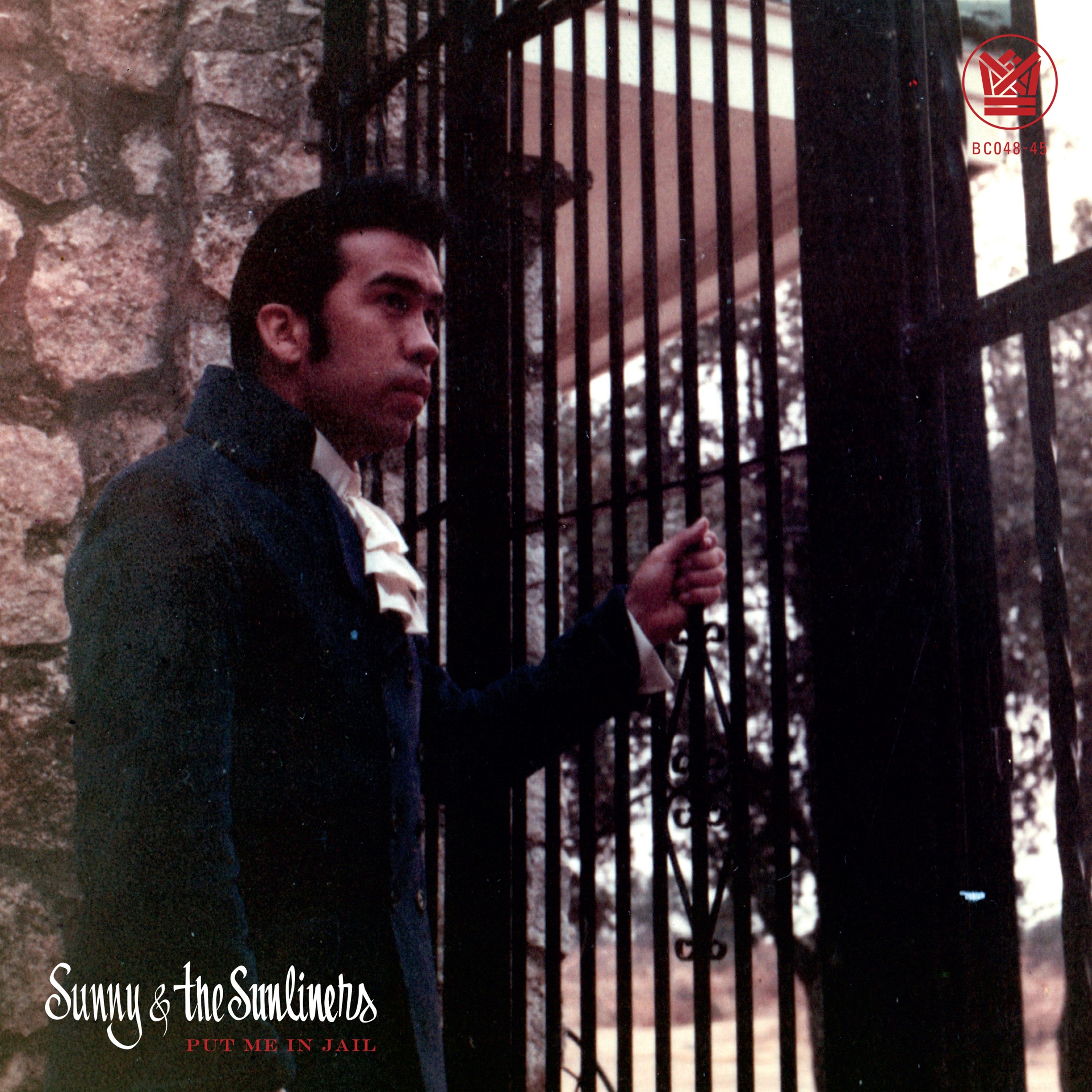 Put Me In Jail / Open Up Your Love Door