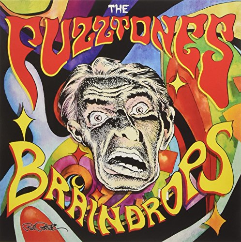 Braindrops