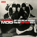 Planet Mod: Brit Soul R&B & Freakbeat From The Shel Talmy Vaults / Various