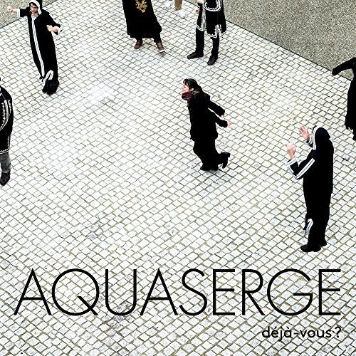 Déjà-vous ?