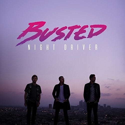NIGHT DRIVER