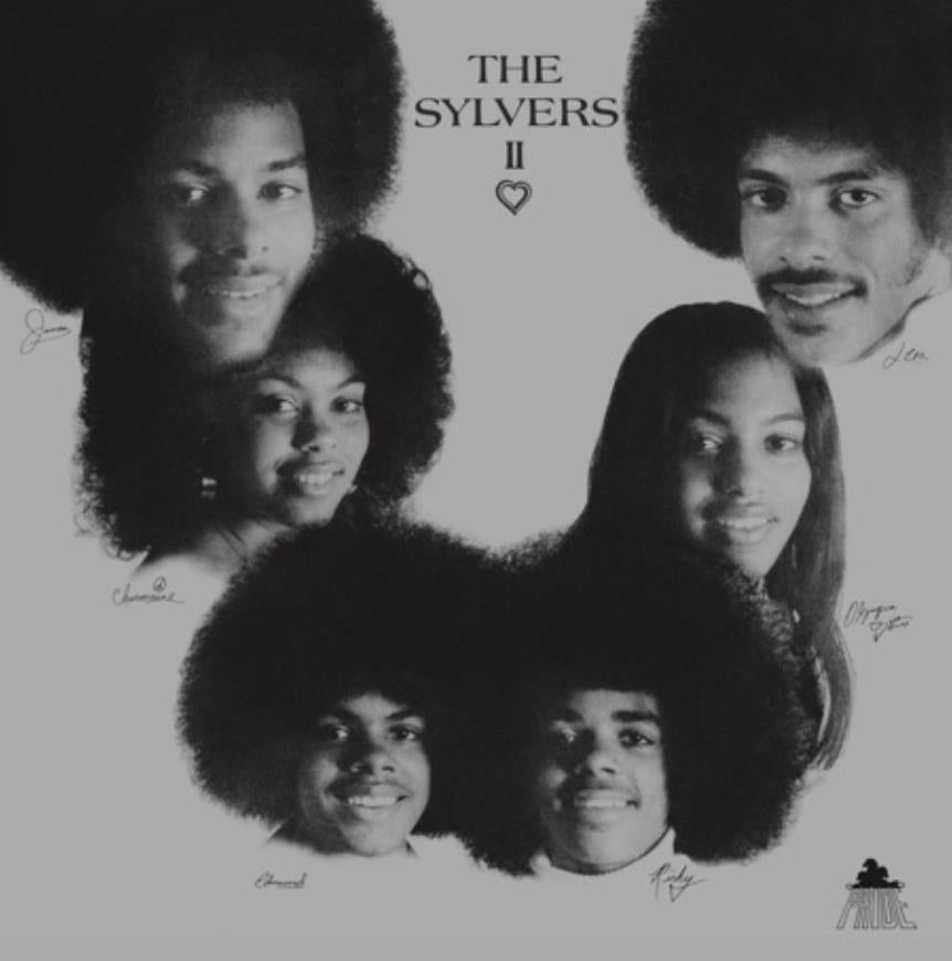 The Sylvers II