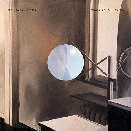 Phase Of The Moon