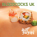 Hot Sushi