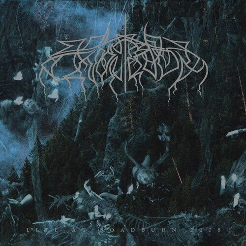 LIVE AT ROADBURN 2008