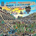 Linval Presents Dub Landing 2