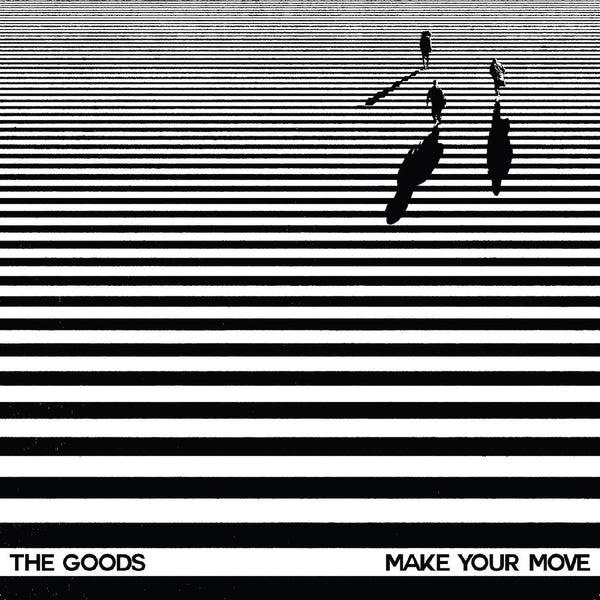 Make Your Move