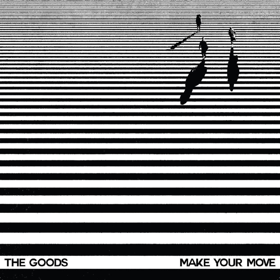 Make Your Move