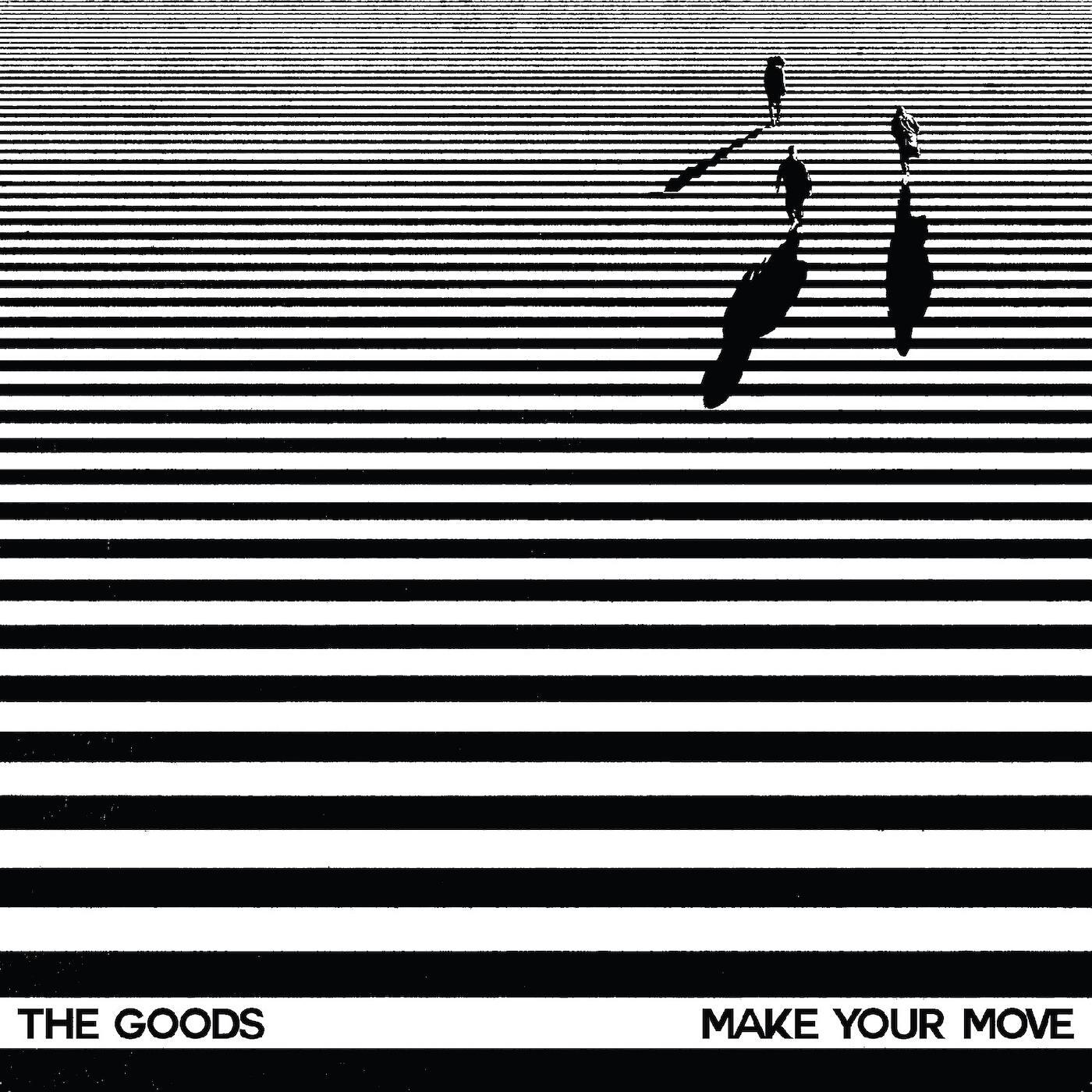 Make Your Move