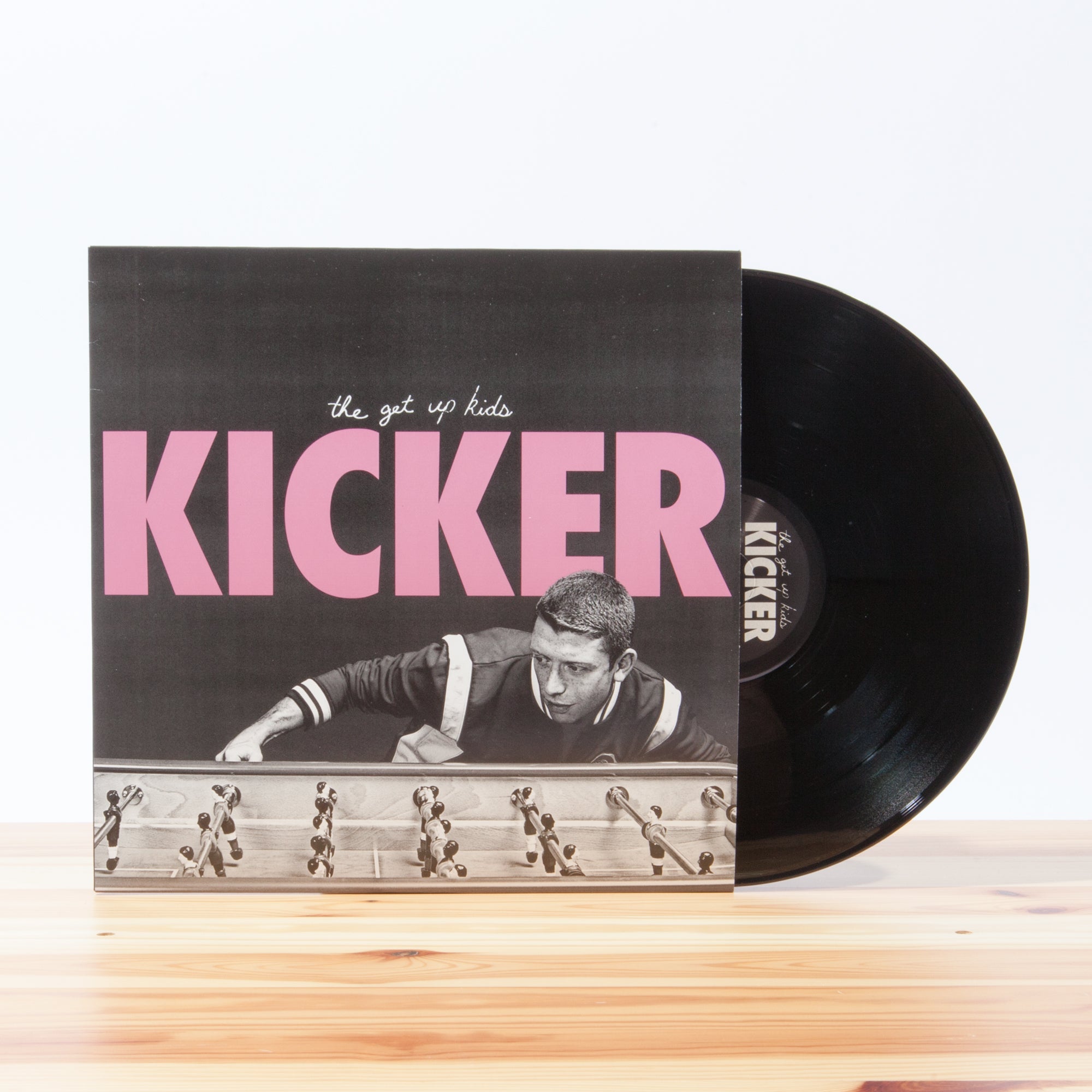 Kicker