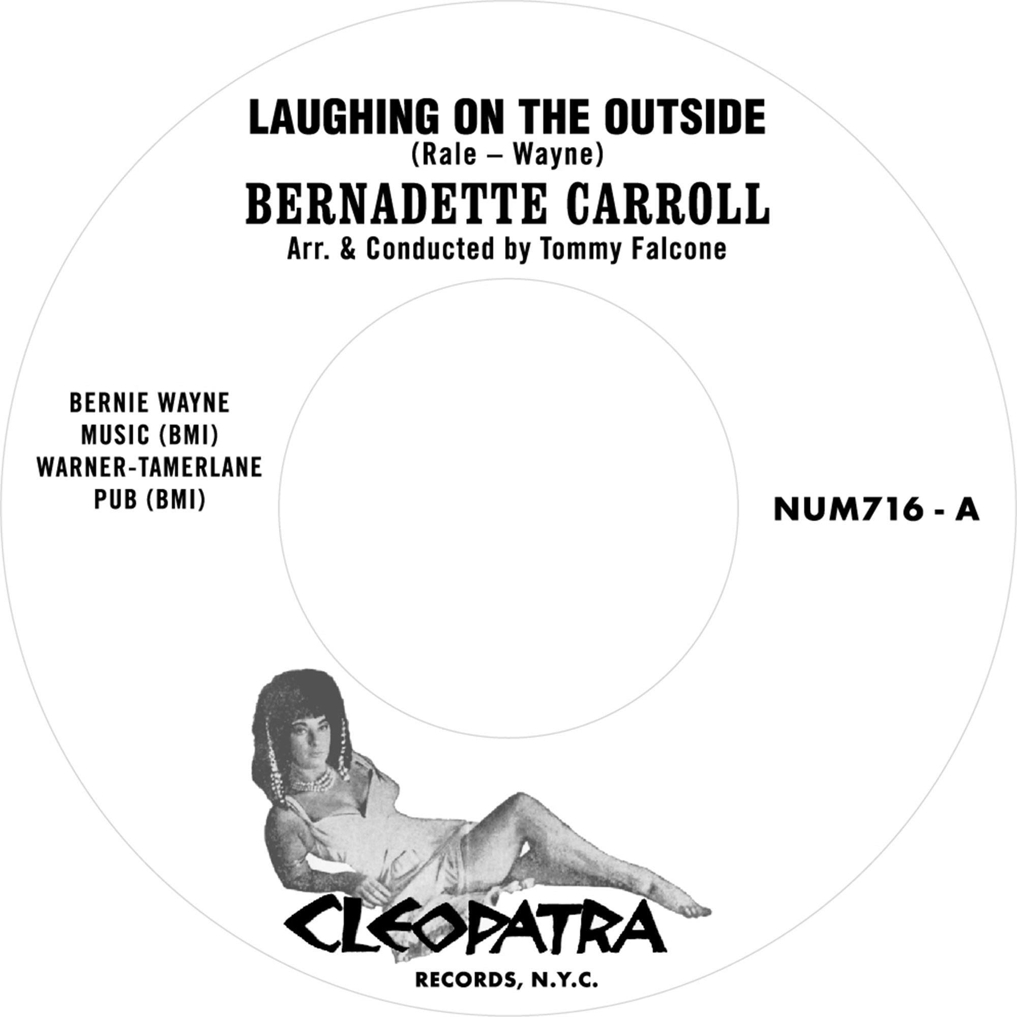 Laughing On The Outside / Heavenly
