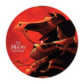 Songs From Mulan (Various Artists)