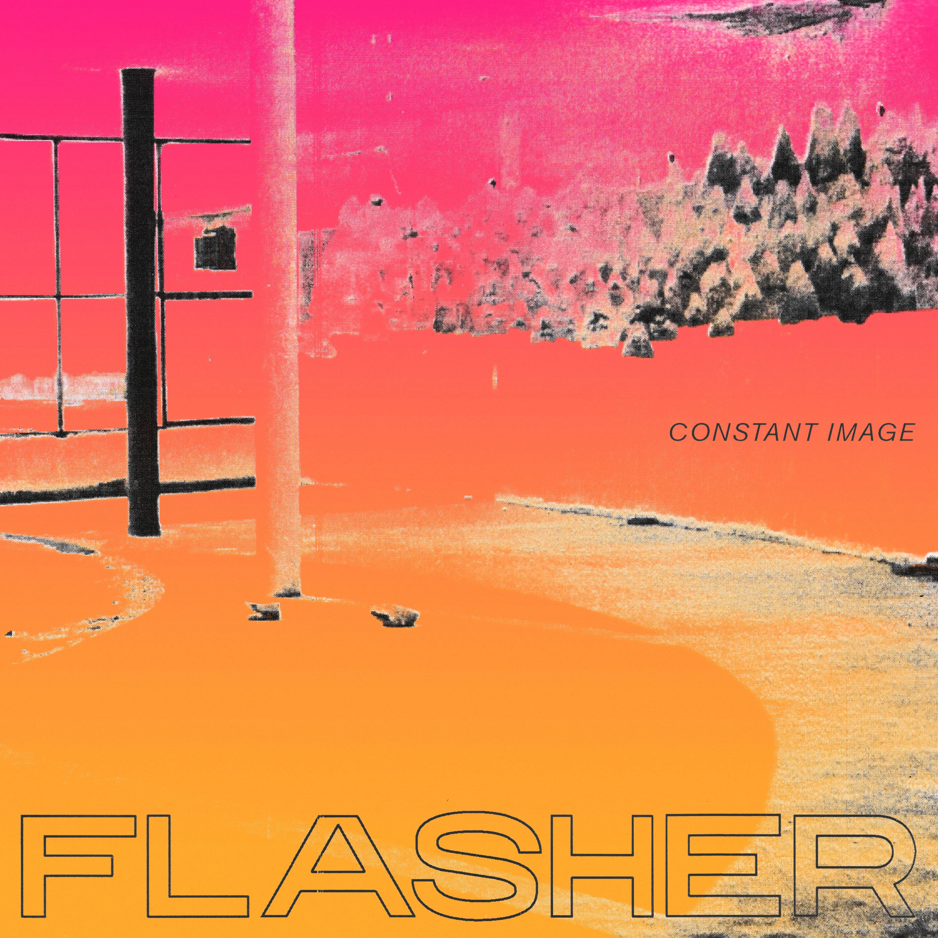 Constant Image