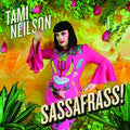 Sassafrass