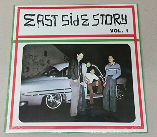 East Side Story Volume 1 (Various Artists)