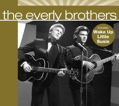 Everly Brothers' Best